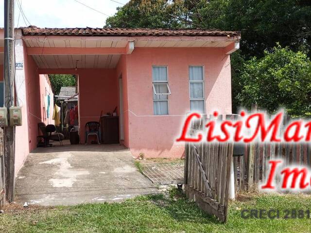 Casa para Venda em Itapoá - 4