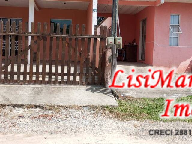 #1904 - Casa para Venda em Itapoá - SC - 2