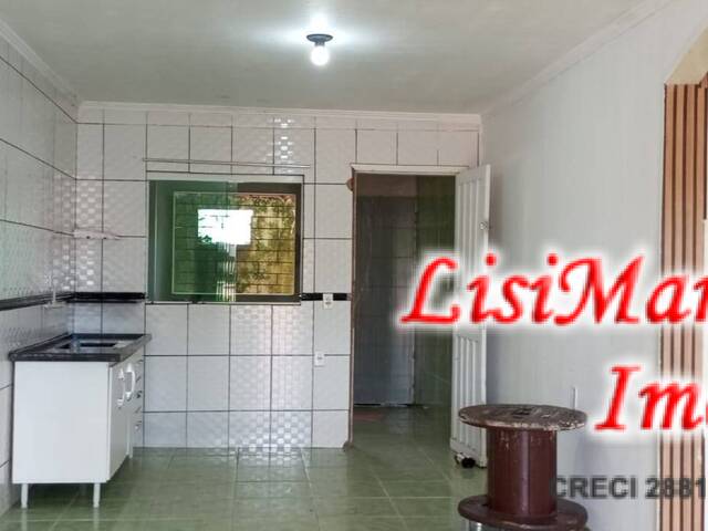 #1904 - Casa para Venda em Itapoá - SC - 3