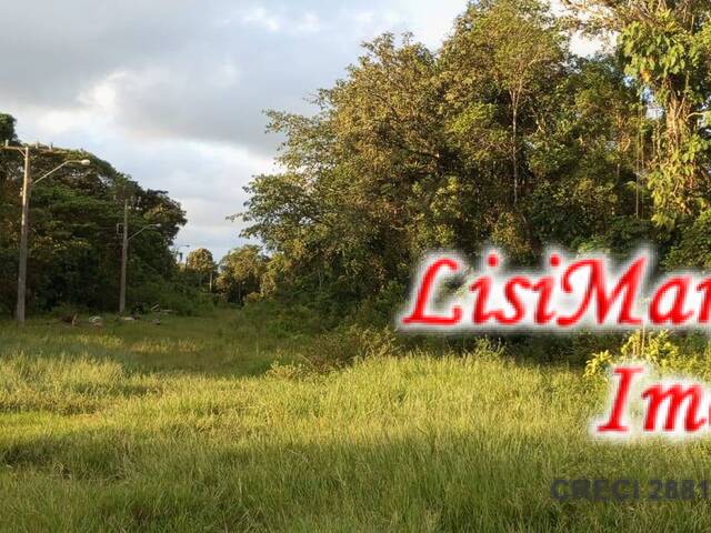 #1879 - Terreno para Venda em Itapoá - SC - 1