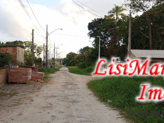#1879 - Terreno para Venda em Itapoá - SC - 2