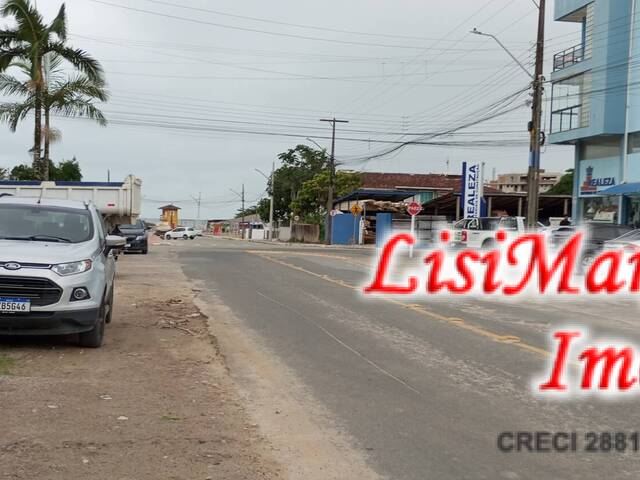 Locação em Balneário Brasília - Itapoá