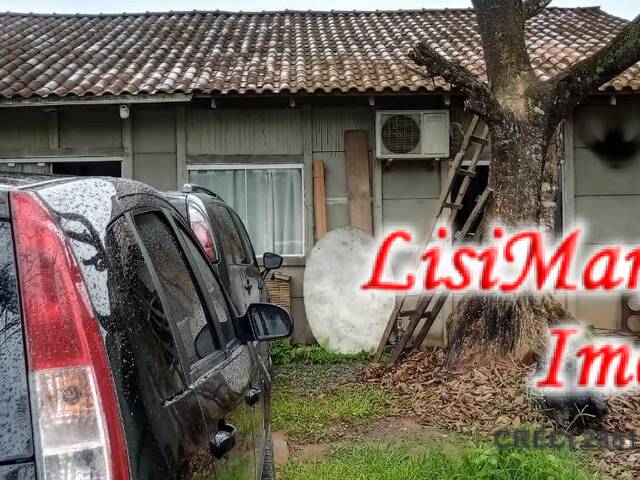#1905 - Casa para Venda em Itapoá - SC - 2