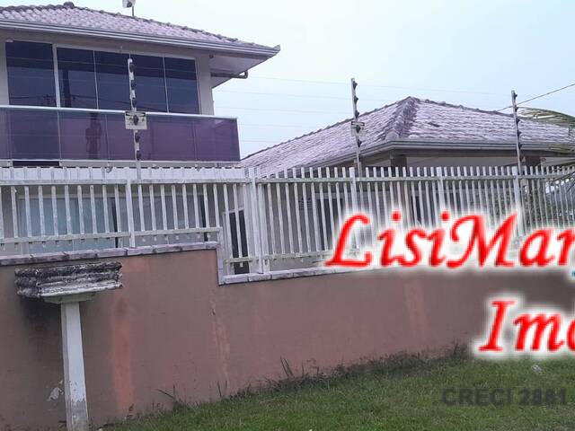 #1906 - Casa para Venda em Itapoá - SC - 3