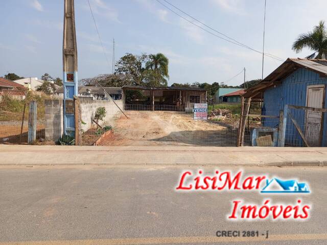 #1909 - Terreno para Venda em Itapoá - SC - 3