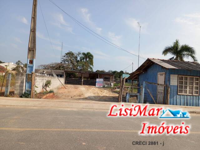 Terreno para Venda em Itapoá - 4