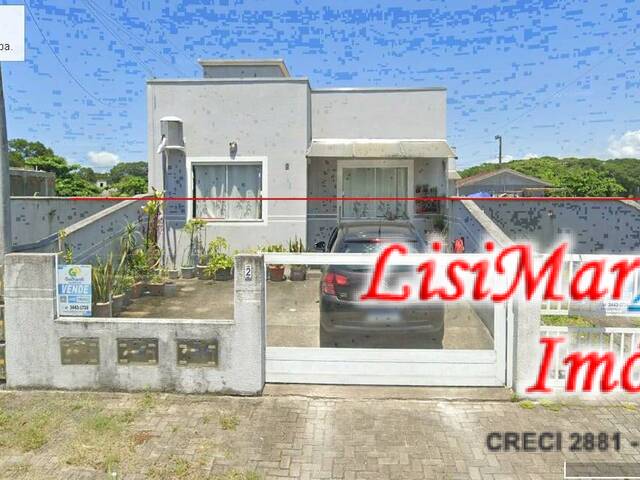 Venda em Residencial Príncipe - Itapoá