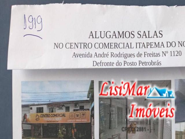 #1919 - Casa para Locação em Itapoá - SC - 2