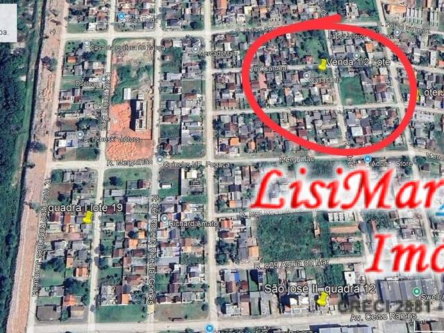 #1917 - Casa para Venda em Itapoá - SC - 1