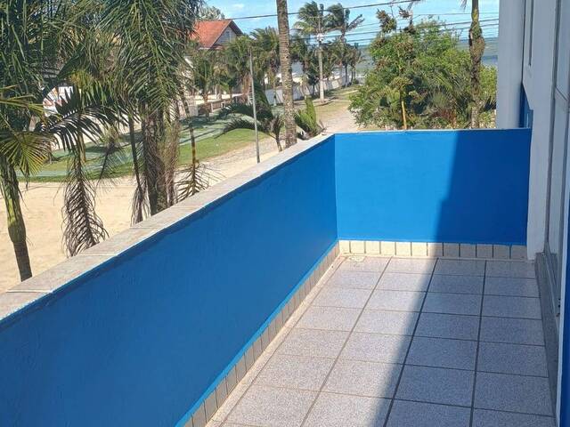 #1920 - Apartamento para Temporada em Itapoá - SC - 2