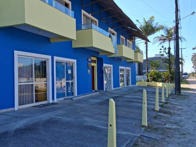 #1920 - Apartamento para Temporada em Itapoá - SC - 3