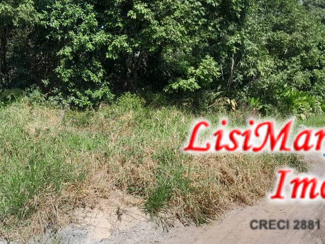 #1887 - Terreno para Venda em Itapoá - SC - 1