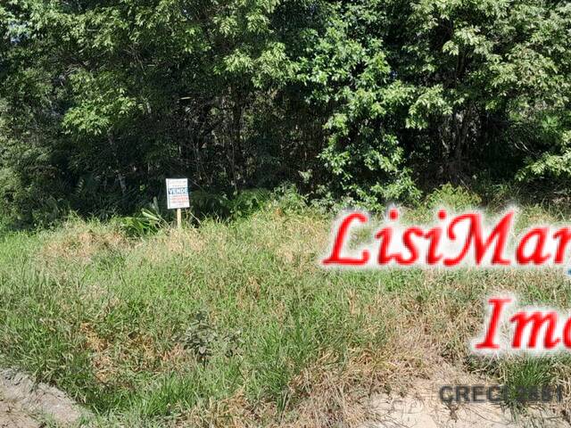 #1916 - Terreno para Venda em Itapoá - SC - 1