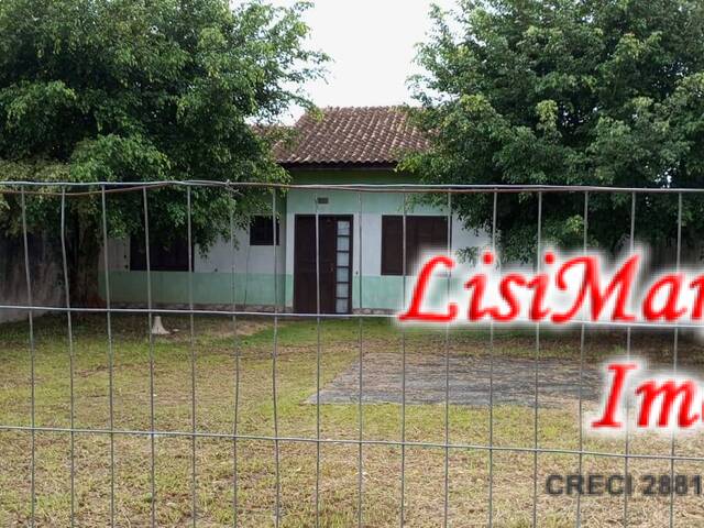 #1882 - Casa para Temporada em Itapoá - SC - 1