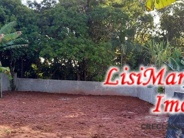 #1921 - Casa para Venda em Itapoá - SC - 2