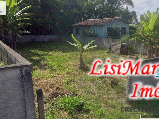 #1921 - Casa para Venda em Itapoá - SC - 3