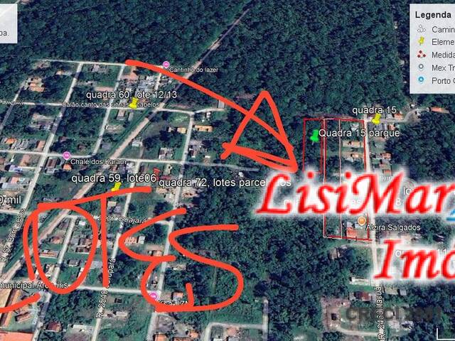 #1853 - Terreno para Venda em Itapoá - SC - 3