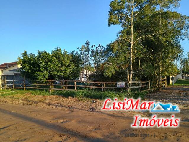 #1917 - Terreno para Venda em Itapoá - SC - 1