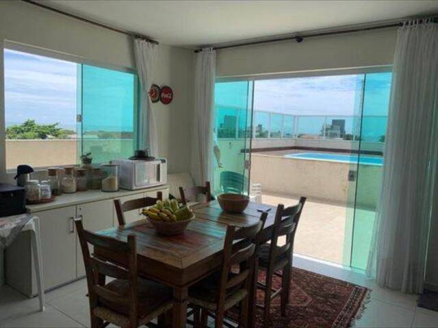#1922 - Apartamento para Venda em Itapoá - SC - 2