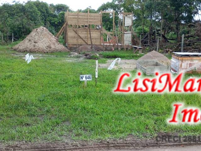 #1901 - Terreno para Venda em Itapoá - SC - 1