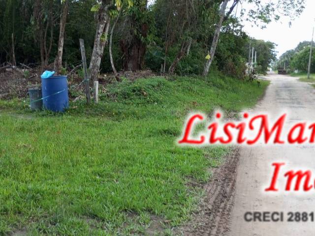 #1901 - Terreno para Venda em Itapoá - SC - 2