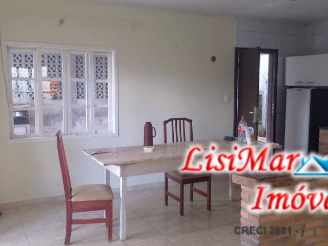 #1923 - Casa para Venda em Itapoá - SC - 2