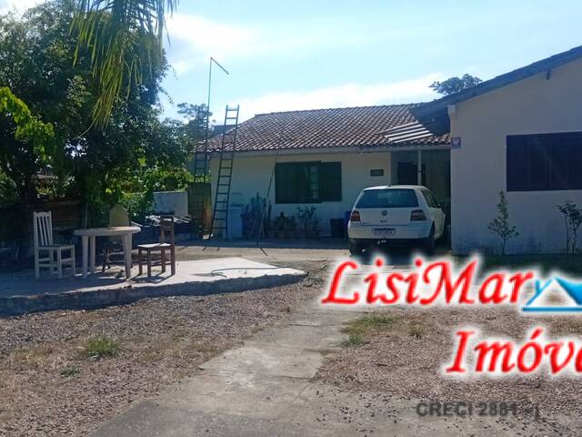#1924 - Casa para Venda em Itapoá - SC - 3