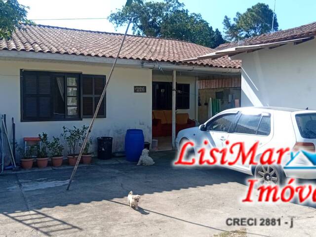 #1924 - Casa para Venda em Itapoá - SC - 1