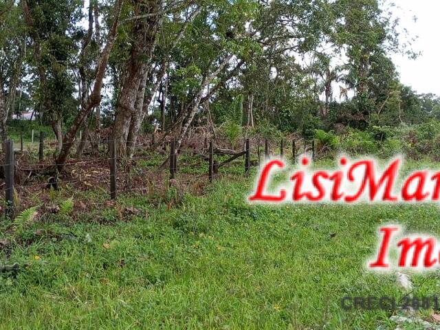 Terreno para Venda em Itapoá - 2