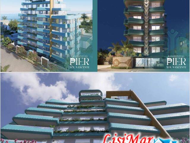 Apartamento para Venda em Itapoá - 3