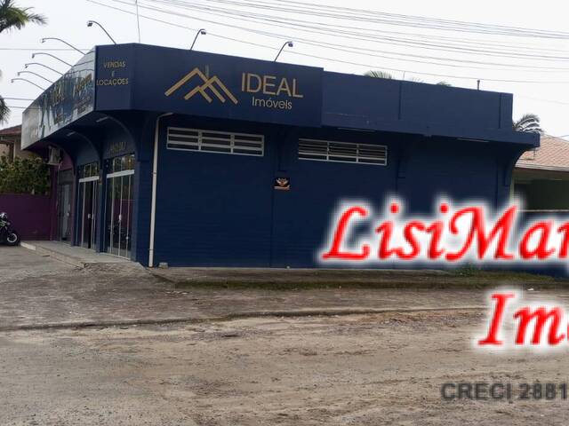 Casa para Venda em Itapoá - 1