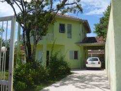 #890 - Casa para Venda em Itapoá - SC - 2