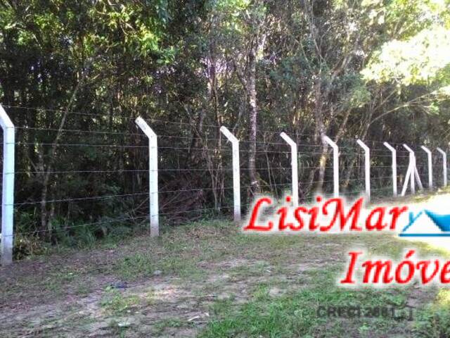 #822 - Terreno para Venda em Itapoá - SC - 1