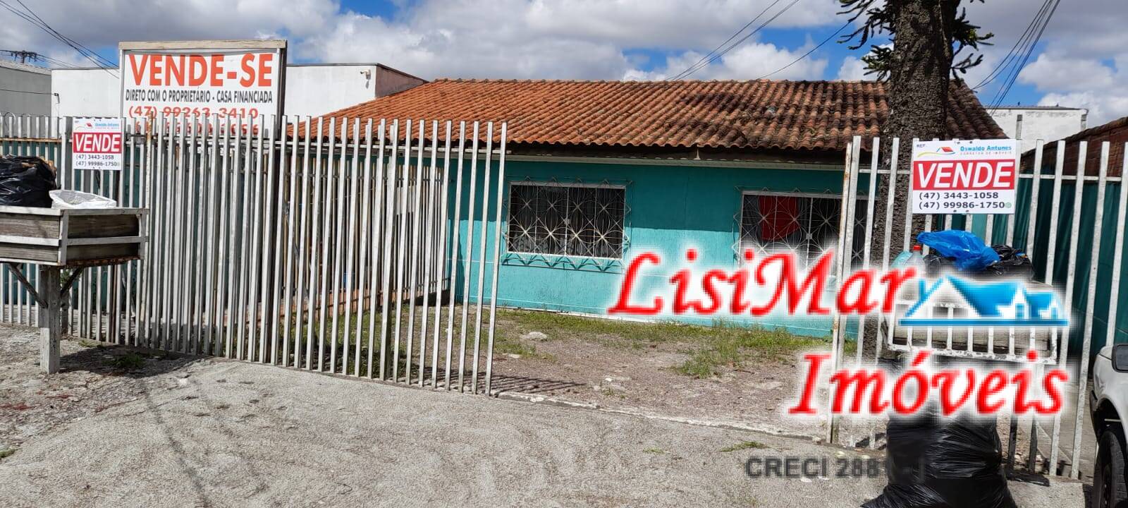 Excelente Imóvel em Curitiba