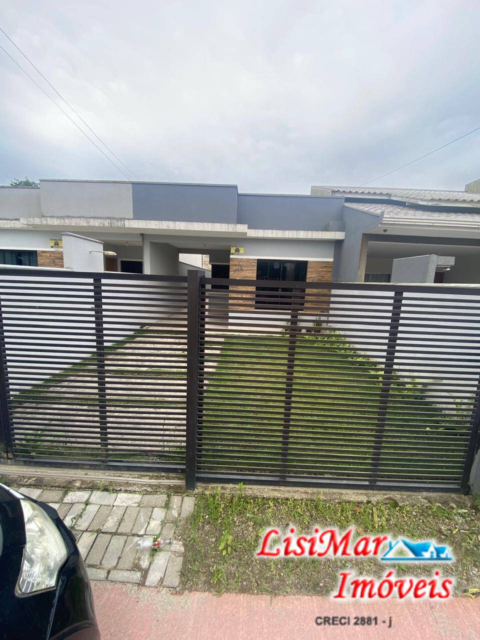 CASA PARA TEMPORADA COM EXCELENTE LOCALIZAÇÃO